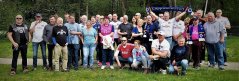 Bustour letztes Heimspiel gegen Wolfsburg am 20.05.2017