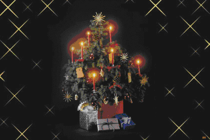 oh Tannenbaum wie .... sind deine Blätter